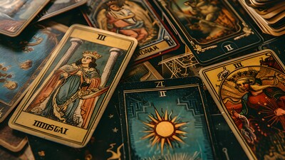 Read about your daily tarot prediction for May 27, 2025