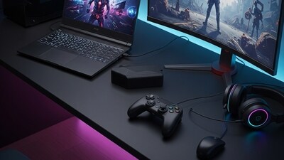 Level up your game with unbeatable Grand Gaming Days deals.