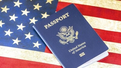 H-1B visa applications for the 2026 financial year went down due to US President Donald Trump's immigration policies and stricter regulations. (file image)