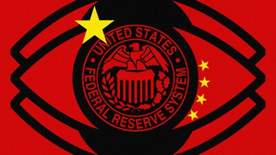 The Fed Economist Accused of Espionage for Beijing The Fed Economist Accused of Espionage for Beijing