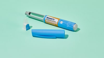 Should Everyone Be Taking Ozempic? Doctors Say More People Could Benefit.