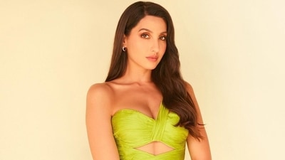 Nora Fatehi is set to make an appearance at American Music Awards 2025 (Photo: Instagram) Nora Fatehi is set to make an appearance at American Music Awards 2025 (Photo: Instagram)