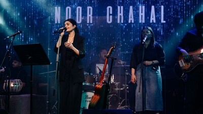 Noor Chahal Noor Chahal