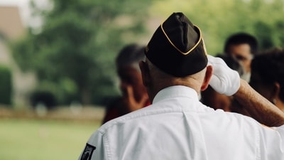 This Memorial Day 2025, pay your respects to veterans with some messages of love and respect (Unsplash) This Memorial Day 2025, pay your respects to veterans with some messages of love and respect (Unsplash)