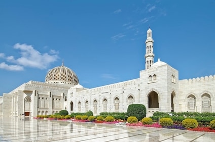Oman's rich culture, natural landscapes, and adventure activities attract Indian travellers (Image by Pixabay) Oman's rich culture, natural landscapes, and adventure activities attract Indian travellers (Image by Pixabay)