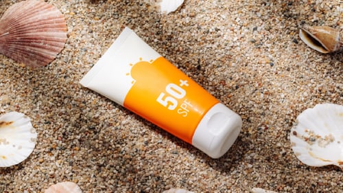 When buying sunscreen, people only look for SPF numbers, which is not ideal. (Adobe Stock) When buying sunscreen, people only look for SPF numbers, which is not ideal. (Adobe Stock)