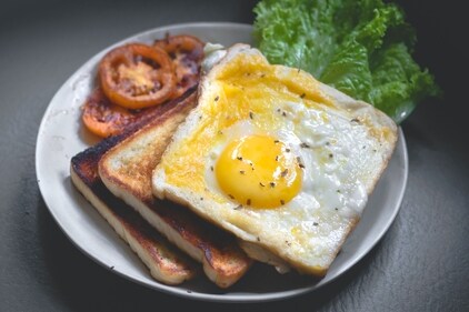 Adding protein in your daily meal is important to build muscle mass. (Photo by Eiliv-Sonas Aceron on Unsplash) Adding protein in your daily meal is important to build muscle mass. (Photo by Eiliv-Sonas Aceron on Unsplash)