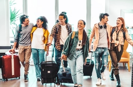 Don’t overstuff your itinerary, instead enjoy and let it be a breezy vacation. (Shutterstock) Don’t overstuff your itinerary, instead enjoy and let it be a breezy vacation. (Shutterstock)