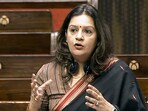 Shiv Sena (UBT) MP Priyanka Chaturvedi is a part of an all-party delegation to France to expose Pakistan over its terror activities. Shiv Sena (UBT) MP Priyanka Chaturvedi is a part of an all-party delegation to France to expose Pakistan over its terror activities.