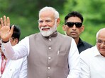 PM Modi stated that Pakistan was using terrorism to create conflict in India
PM Modi stated that Pakistan was using terrorism to create conflict in India