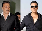 Jackie Shroff talks about Akshay Kumar pranking on Housefull 5 set.