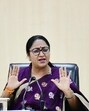 Delhi chief minister Rekha Gupta chaired a high-level meeting at the Delhi Secretariat with all the District Development Committee (DDC) Chairpersons and District Magistrates across the state. (HT Photo) Delhi chief minister Rekha Gupta chaired a high-level meeting at the Delhi Secretariat with all the District Development Committee (DDC) Chairpersons and District Magistrates across the state. (HT Photo)