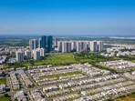 Tier-II cities across India are witnessing a steady surge in office space leasing, marking a significant shift in the country’s commercial real estate landscape.  (Represnetational Image) 