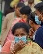 Health department officials said that till Sunday, there were a total of nine Covid-19 active cases in the state, even as 22 samples were tested on Sunday, out of which two patients (one each in Faridabad and Karnal) were found positive. (File/ Representative) Health department officials said that till Sunday, there were a total of nine Covid-19 active cases in the state, even as 22 samples were tested on Sunday, out of which two patients (one each in Faridabad and Karnal) were found positive. (File/ Representative)