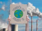 Climate crisis (Shutterstock)