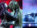 Jennifer Lopez's risqué AMAs performance has everyone's jaws on the floor Jennifer Lopez's risqué AMAs performance has everyone's jaws on the floor