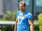 Joey Bosa is expected to play a pivotal role in the team’s defence as they launch yet another bid for the Super Bowl title that has eluded them despite having a great team. Joey Bosa is expected to play a pivotal role in the team’s defence as they launch yet another bid for the Super Bowl title that has eluded them despite having a great team.