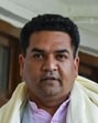Kapil Mishra. (RAJ K RAJ /HT PHOTO) Kapil Mishra. (RAJ K RAJ /HT PHOTO)