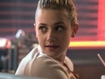 Lili Reinhart soon jumped into the video's comments, declaring that "I’M ALIVE." Lili Reinhart soon jumped into the video's comments, declaring that "I’M ALIVE."