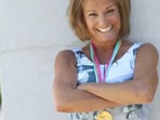Mary Lou Retton was arrested in West Virginia Mary Lou Retton was arrested in West Virginia