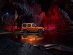 The Mercedes-AMG G 63 Collector's Edition will be launched on June 12