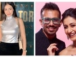 Choreographer Dhanashree Verma has opened about her divorce with Yuzvendra Chahal in a recent interview. 