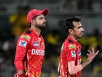 Shashank Singh attributed Punjab Kings' success to the culture created by Shreyas Iyer and Ricky Ponting