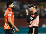 Ricky Ponting praised Shreyas Iyer and his leadership style after Punjab Kings sealed their place in Qualifier 1 Ricky Ponting praised Shreyas Iyer and his leadership style after Punjab Kings sealed their place in Qualifier 1