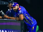 How much more can Rohit Sharma give to Mumbai Indians? How much more can Rohit Sharma give to Mumbai Indians?