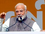 Prime Minister Narendra Modi addresses during an event organised to celebrate 20 years of Gujarat Urban Growth Story, in Gandhinagar, Prime Minister Narendra Modi addresses during an event organised to celebrate 20 years of Gujarat Urban Growth Story, in Gandhinagar,