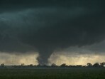 The National Weather Service has issued a tornado warning for Carroll County until 3 PM on May 27. The National Weather Service has issued a tornado warning for Carroll County until 3 PM on May 27.