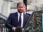 Prince Harry's China visit raises eyebrows