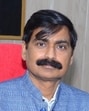 SK Mishra, an alumnus of IIM Bangalore, assumed charge as the vice-chancellor (V-C) of Sardar Beant Singh State Technical University (SBSSU), Gurdaspur, on Monday. (HT File)
