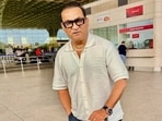 Chunari Chunari, sung by Abhijeet Bhattacharya, was originally picturised on Salman Khan.