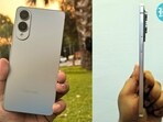 The Samsung Galaxy S25 Edge is priced at Rs. 1,09,999 for the 12GB of RAM and 256GB storage variant in India. The Samsung Galaxy S25 Edge is priced at Rs. 1,09,999 for the 12GB of RAM and 256GB storage variant in India.