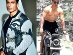 Sonu Sood's 2023 video has recently gone viral Sonu Sood's 2023 video has recently gone viral