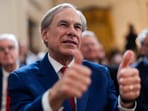 Tim Cook called Texas Governor Greg Abbott to emphasise the company’s opposition.