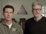 Filmmaker Christopher McQuarrie has confirmed Top Gun 3 is in works