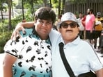 Taarak Mehta Ka Ooltah Chashmah actor Kush Shah started working on the show when he was in 5th standard. (Instagram/iamkushshah_)