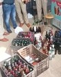 The letter highlighted that this rampant smuggling was a clear violation of state excise laws and posed a serious threat to government revenue. (HT) The letter highlighted that this rampant smuggling was a clear violation of state excise laws and posed a serious threat to government revenue. (HT)