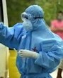 The patient underwent testing for the new COVID-19 variant on May 21. (Sourced) The patient underwent testing for the new COVID-19 variant on May 21. (Sourced)