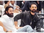 Unni Mukundan says he has been friends with Tovino Thomas for years now. 