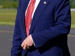 Trump has vowed to make the United States the "crypto capital of the world."