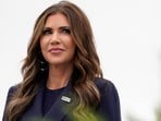Homeland Security Secretary Kristi Noem criticized for 'vodka' comment during CPAC speech