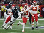 NFL players have been allowed to participate in the 2028 LA Olympics 