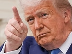 US President Donald Trump has sought to exert greater control over university campuses over alleged instances of antisemitic activity linked to Israel's war in Gaza.