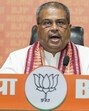 Union education minister Dharmendra Pradhan. (PTI Photo) Union education minister Dharmendra Pradhan. (PTI Photo)