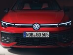 The Volkswagen Golf GTI will be sold in India as a completely built unit (CBU)