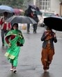 Widespread precipitation, including spells of heavy rain, is expected in the mid-hills of Himachal on May 30, IMD officials said. (HT File) Widespread precipitation, including spells of heavy rain, is expected in the mid-hills of Himachal on May 30, IMD officials said. (HT File)