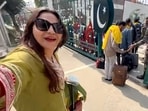 YouTuber Jyoti Malhotra, who is under investigation for alleged espionage links with Pakistan, was on Monday sent to 14-day judicial custody. YouTuber Jyoti Malhotra, who is under investigation for alleged espionage links with Pakistan, was on Monday sent to 14-day judicial custody.
